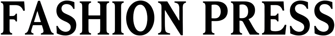 FASHION PRESS